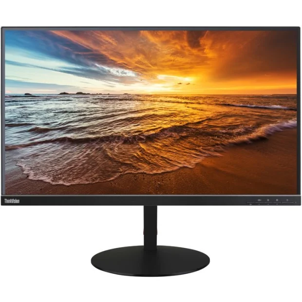 Монитор Lenovo ThinkVision P27u (61CBGAR1EU)